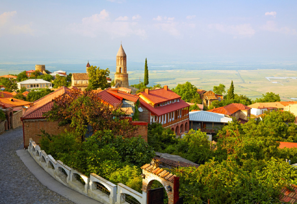Tbilisi Tour 